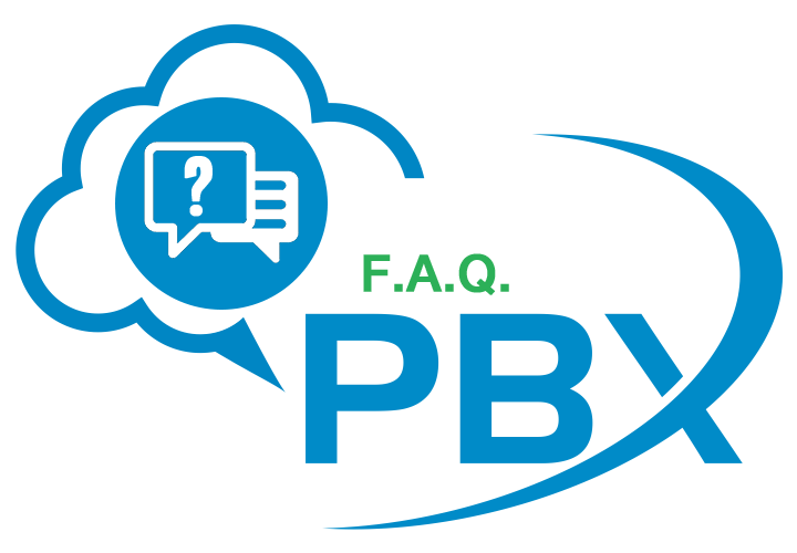 FAQ PBX